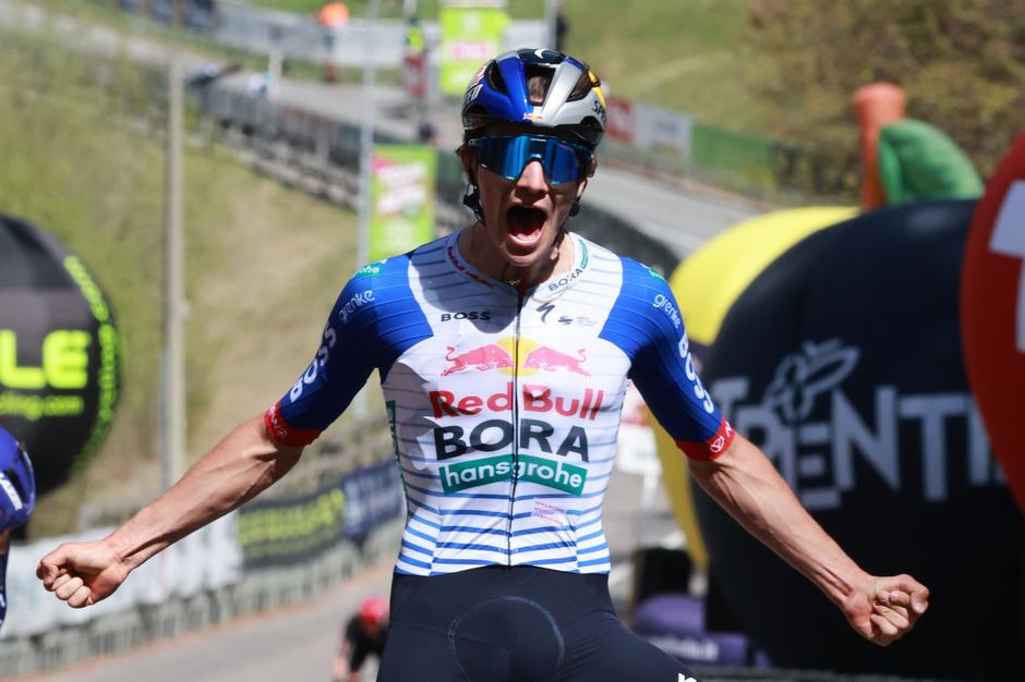 Giulio Pellizzari | Avtor: Profimedia