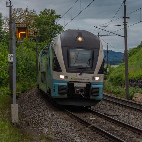 Vlak