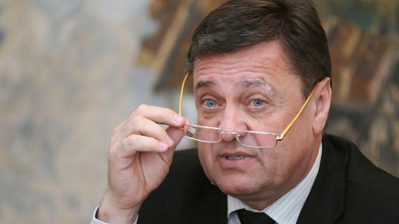 Janković bo na volitvah nastopil kot neodvisni kandidat s svojo listo, na kateri