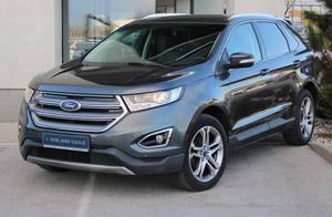 Ford Edge 2.0 TDCi 154 kW AWD Titanium Powershift...