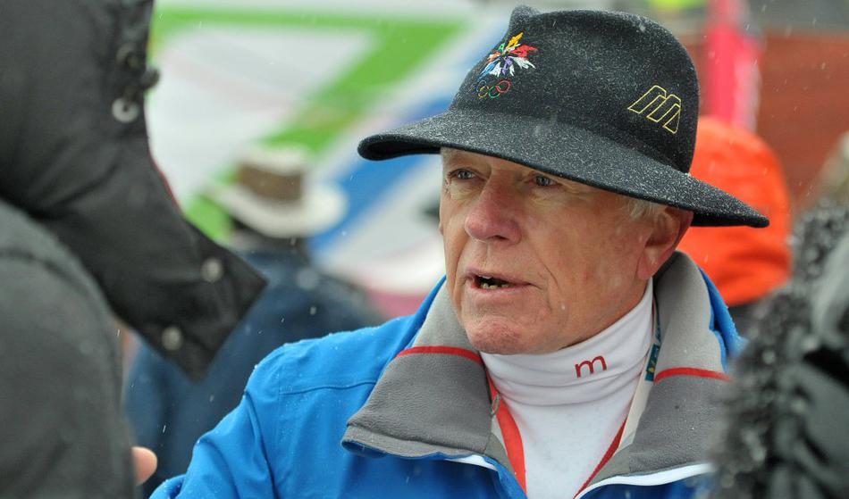 "Skrbi me za prihodnost alpskega smučanja"