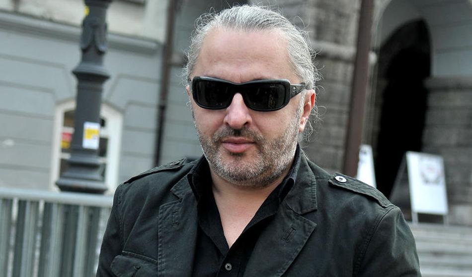 Izguba pretresla življenje Milana Gačanoviča