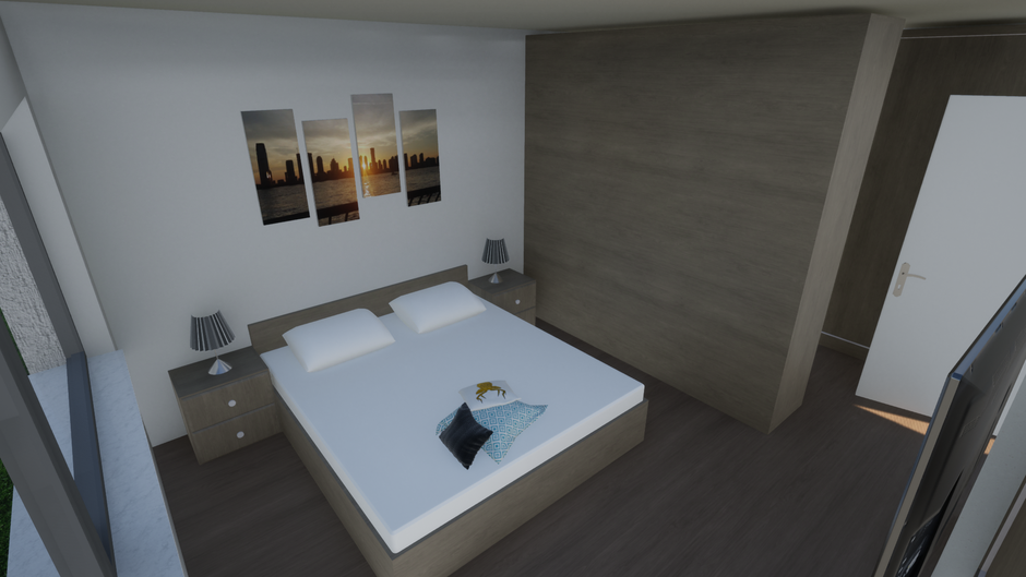 Montažna hiša Marles | Avtor: arhiv Marles