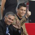Cristiano Ronaldo in Jose Mourinho sta dobila nagradi časopisa Marca
