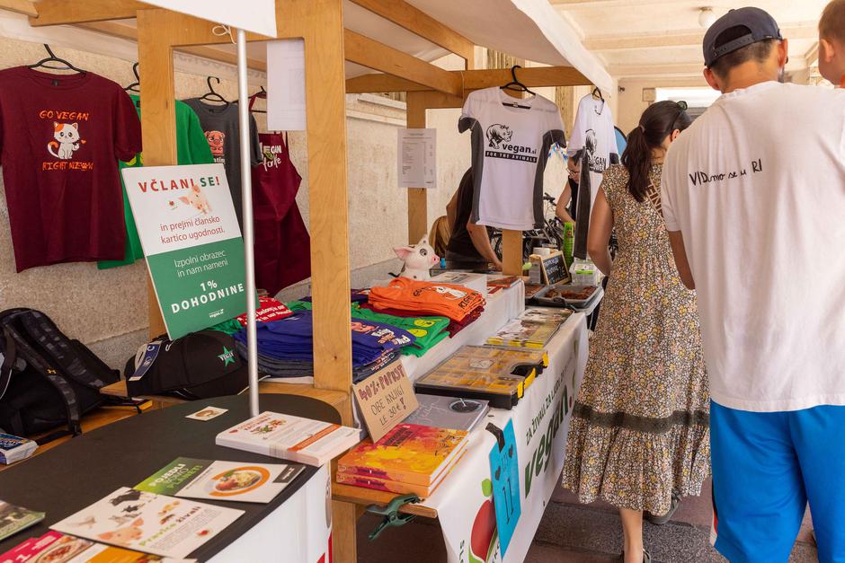 Festival za ljubitelje živali | Avtor: Cimet Studio