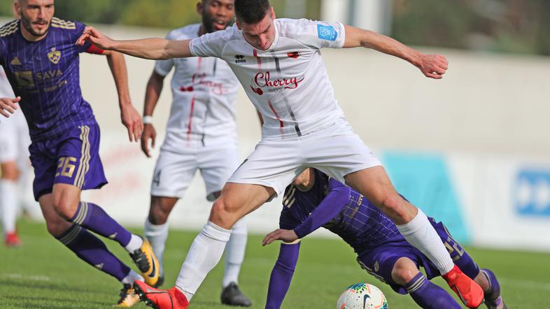 NK Maribor Tabor Sežana