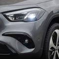 Mercedes GLA 200