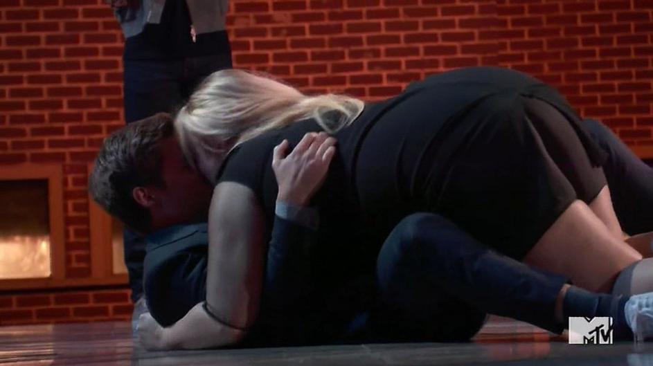 Adam Devine, Rebel Wilson