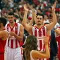 Crvena zvezda Galatasaray Evroliga