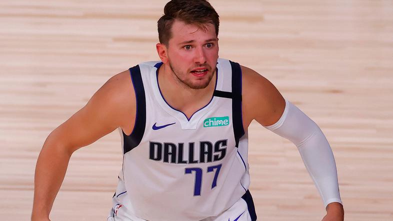 luka dončić