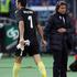 Buffon Conte Lazio Rim Juventus Serie A Italija liga prvenstvo