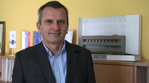 Mark Toplak, direktor, Splošna bolnišnica Jesenice