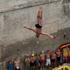 skoki v vodo stari most mostar