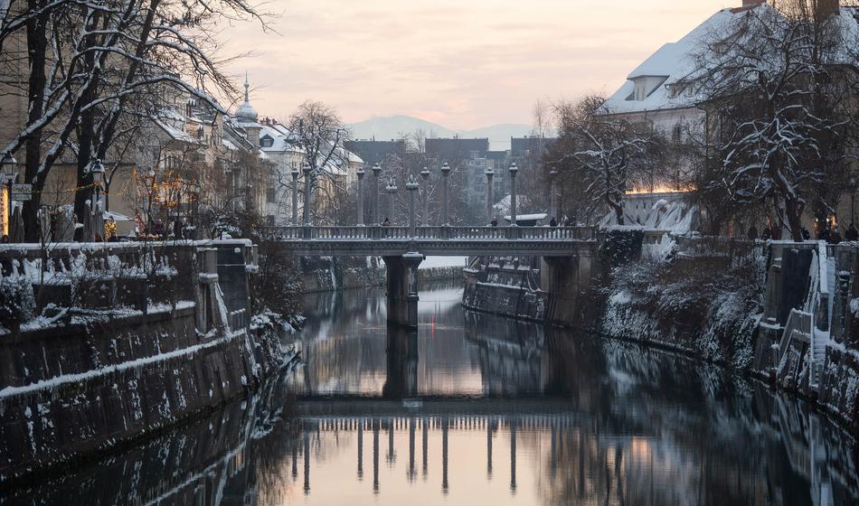 Arso prižgal opozorilo, to nas čaka v naslednjih dneh