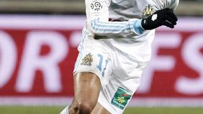 olympique marseille remy