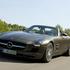 Mercedes-Benz SLS AMG roadster
