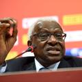 Lamine Diack