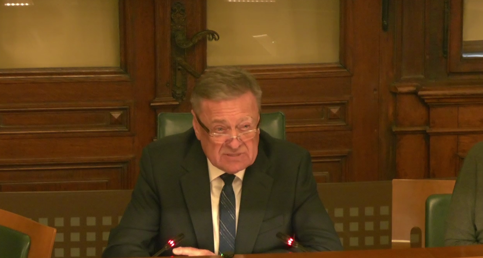 Zoran Janković | Avtor: MOL