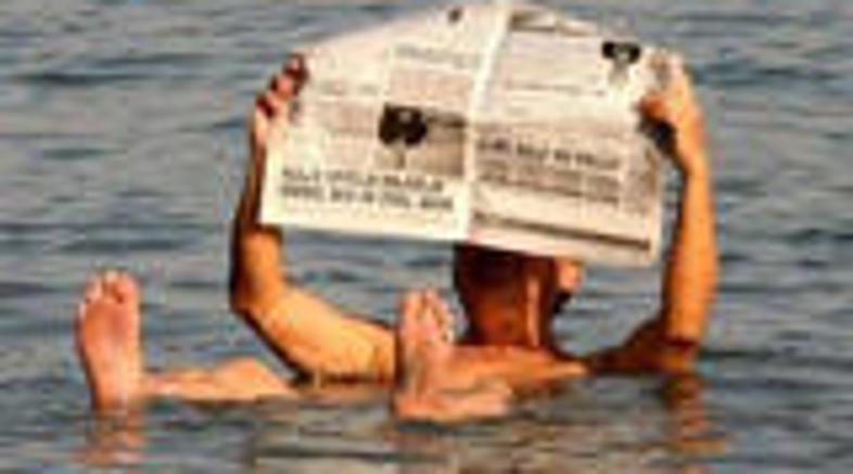 Ne čudite se, to je vzdržnost v pravem pomenu besede.