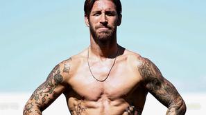 Sergio Ramos