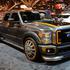Airhead customs ford F350 super duty