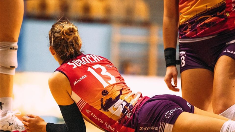 Nova KBM Maribor Branik