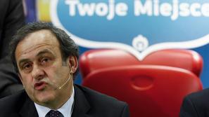 Michel Platini