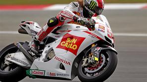 Marco Simoncelli (Honda)