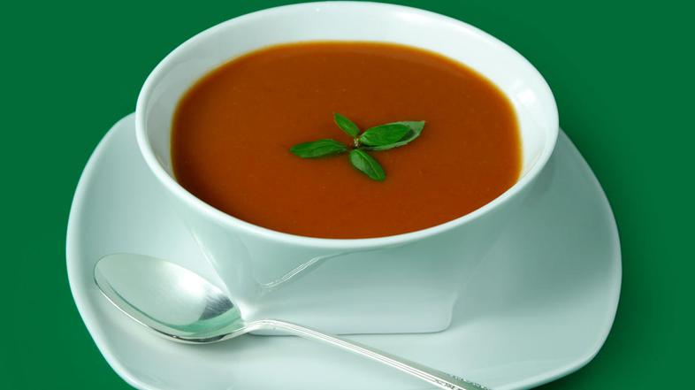 Dober tek! (Foto: Shutterstock)