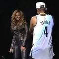 Beyoncé Jay-Z