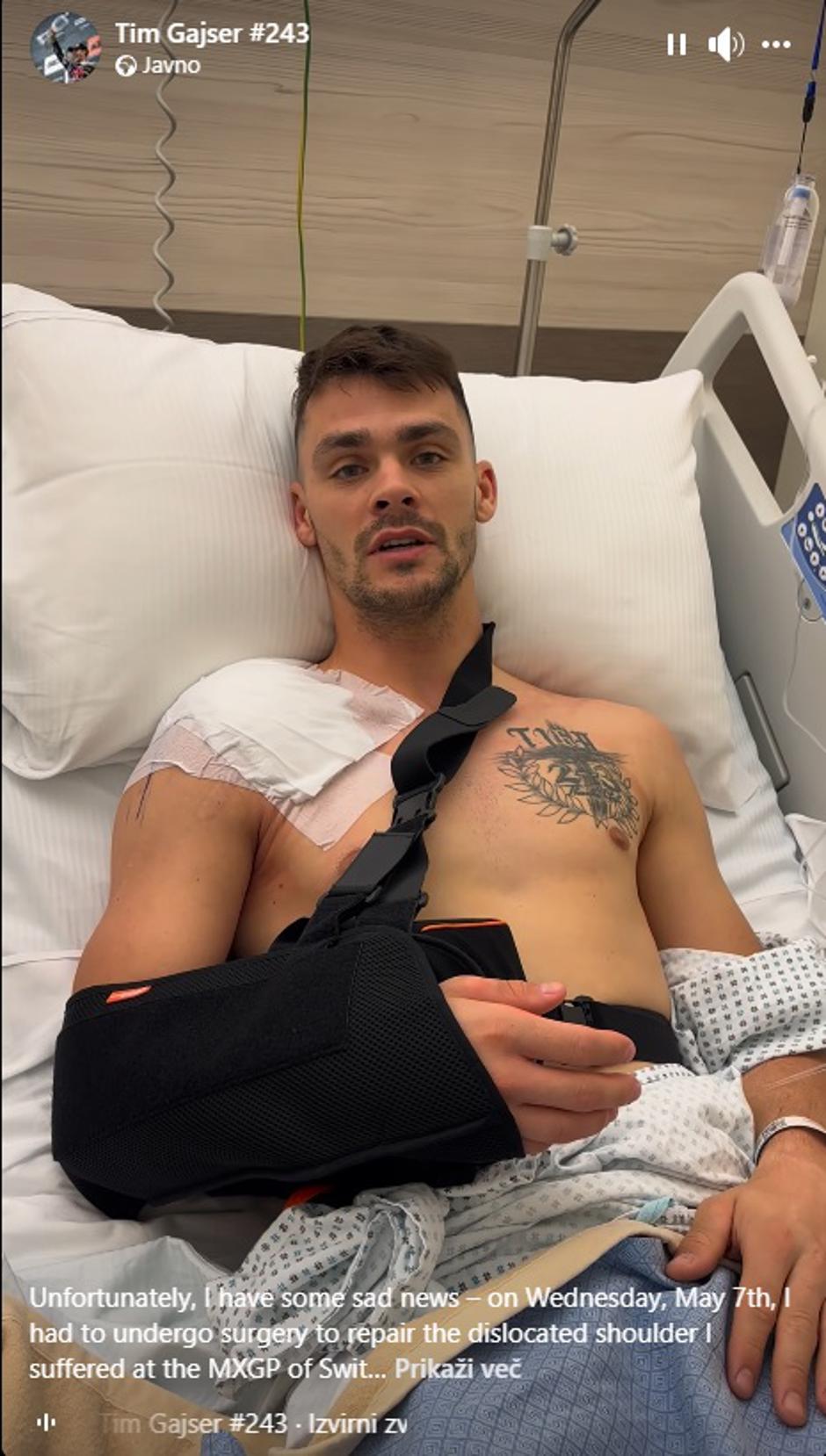  | Avtor: zajem zaslona