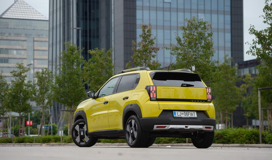 Fiatu je uspelo, ljudje so nas spet ustavljali in spraševali