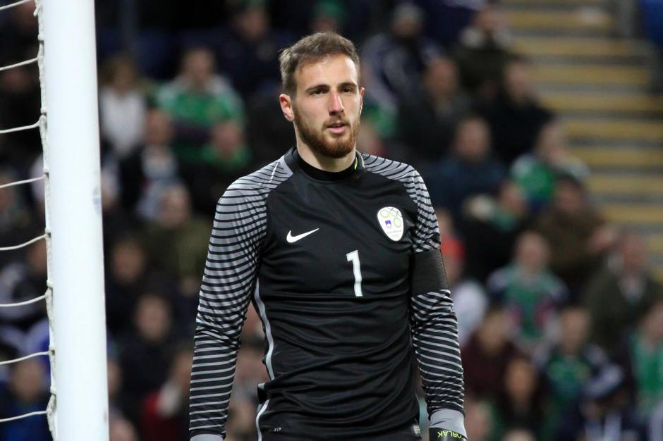 jan oblak atletico | Avtor: Profimedias