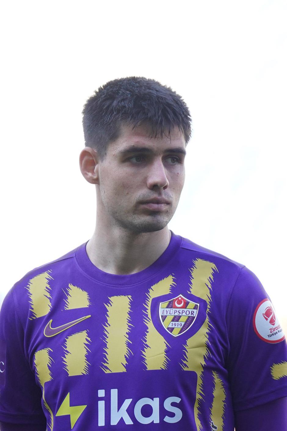 Svit Sešlar | Avtor: Profimedia