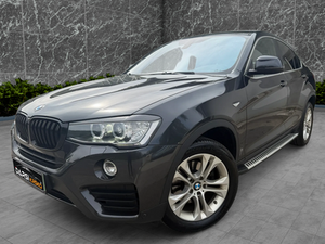 BMW X4 xDrive 20i Avt. 75.000km BI-XENON HUD PRIKLOP ALU