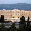 Grški parlament