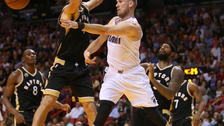 beno udrih miami heat