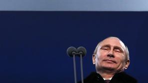 Putin otvoritvena slovesnost Soči 2014 Fišt