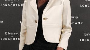 Manekenka bo postala pevka. (Foto: Reuters)