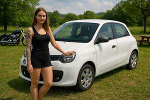 Renault Twingo SCe 70 Authentique