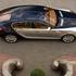 Bugatti galibier koncept