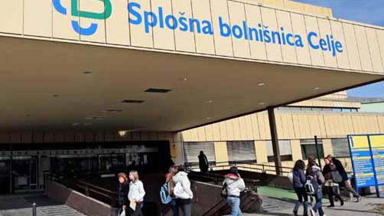 Predstojnica oddelka patologije v celjski bolnišnici je poudarila, da so v času 