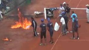 casablanca igrišče