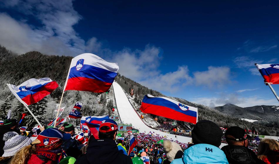 Planica bo danes oživela, to je razlog
