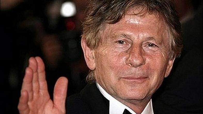 Roman Polanski je te dni zopet v ospredju – znova bo sedel za režiserski stolček