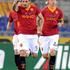 Osvaldo Kjaer Roma Genoa Serie A Italija liga prvenstvo