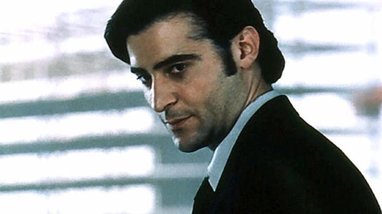 Goran se po premoru vrača v serijo Urgenca.