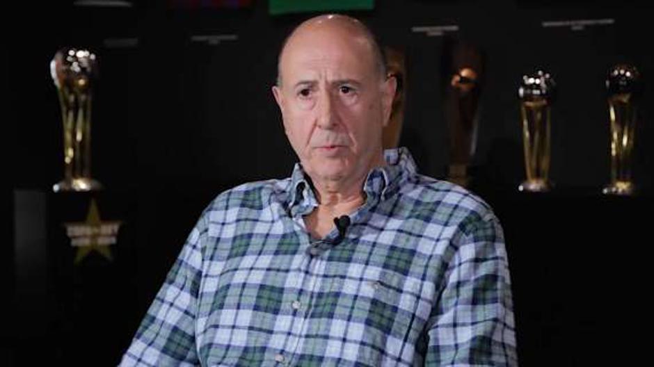 José Antonio Querejeta | Avtor: YouTube