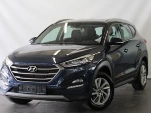 Hyundai Tucson 1,6 GDI Trend
