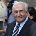Dominique Strauss-Kahn